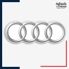 Sticker logo voiture - AUDI