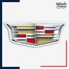 Sticker logo voiture - CADILLAC