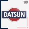 Sticker logo voiture - DATSUN