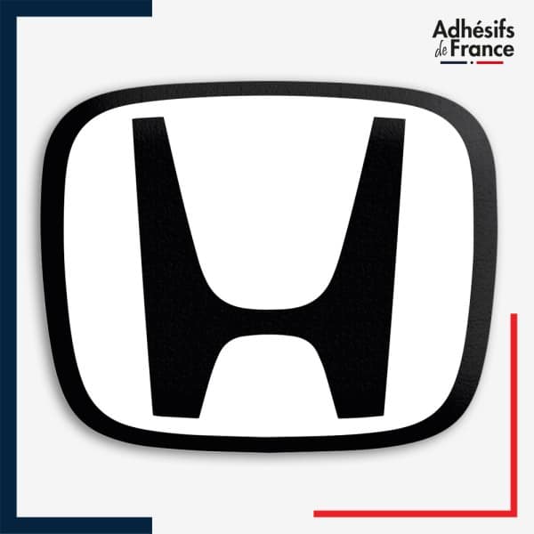 Sticker logo voiture - HONDA