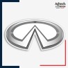 Sticker logo voiture - INFINITI