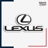 Sticker logo voiture - LEXUS