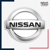 Sticker logo voiture - NISSAN