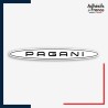 Sticker logo voiture - PAGANI