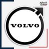 Sticker logo voiture - VOLVO