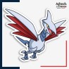 Sticker Pokémon Airmure