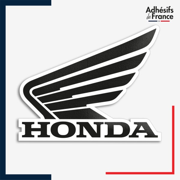 Sticker logo moto - HONDA