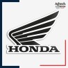 Sticker logo moto - HONDA