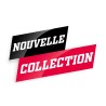 Sticker Nouvelle collection Banderole